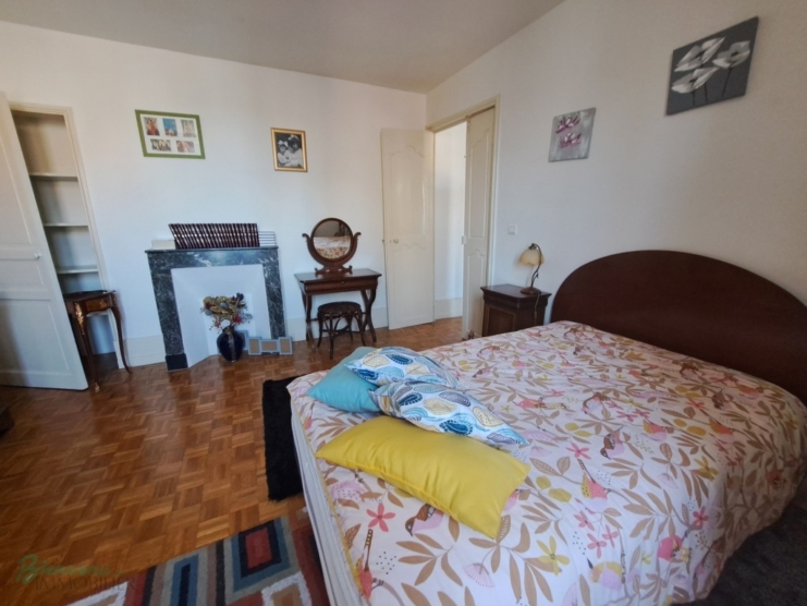 Charmant appartement T4
