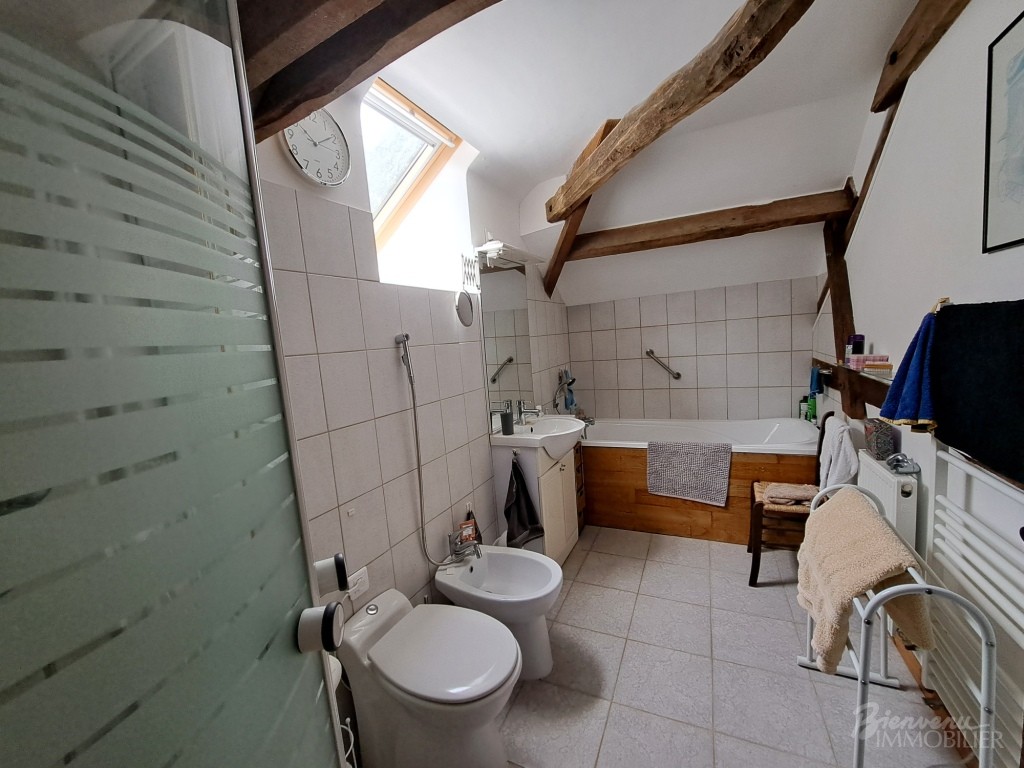 Jolie Maison ancienne en pierre