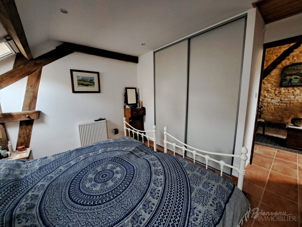 Jolie Maison ancienne en pierre