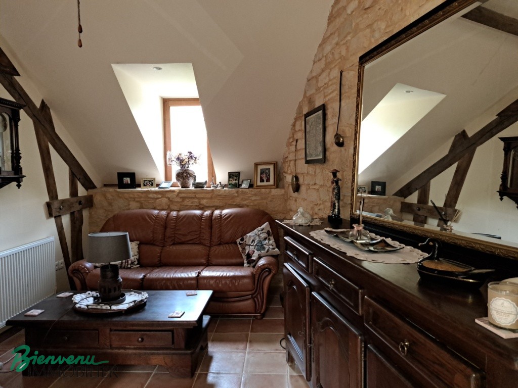 Jolie Maison ancienne en pierre