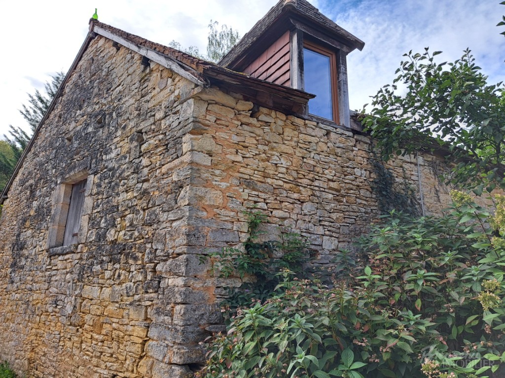 Jolie Maison ancienne en pierre