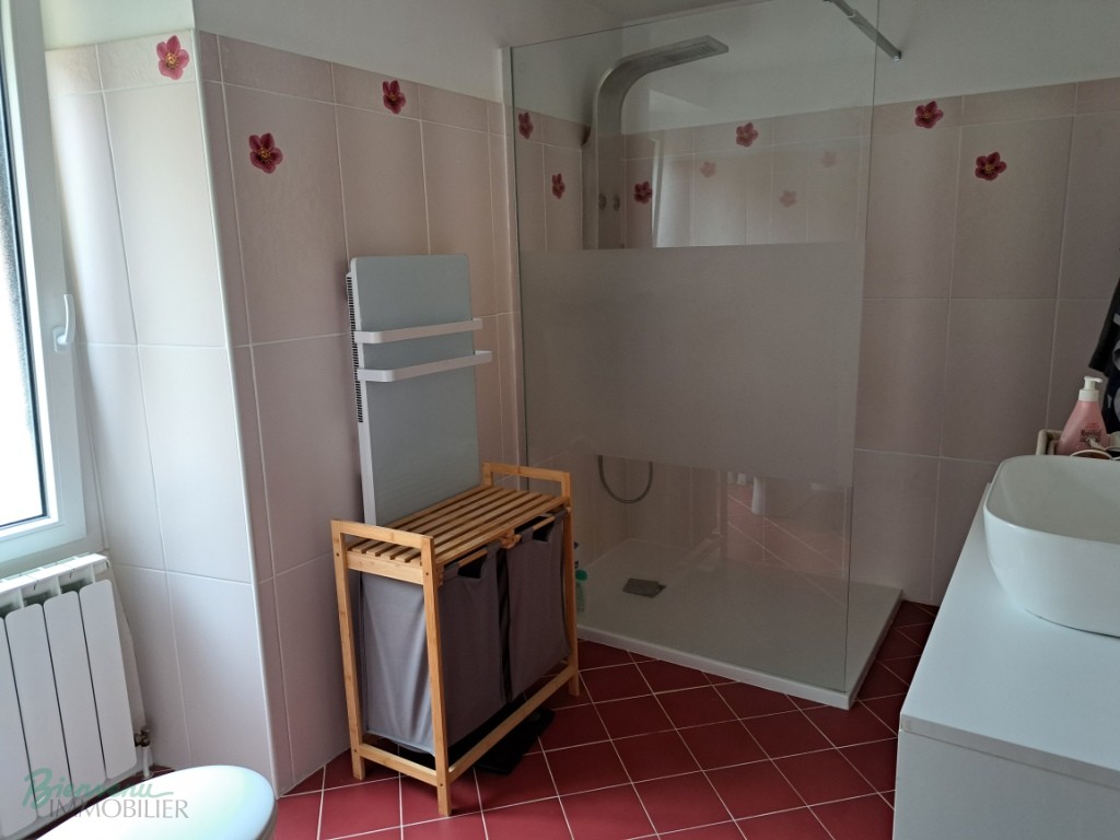 Jolie maison en pierre tout confort, d’environ 100 m² habitables