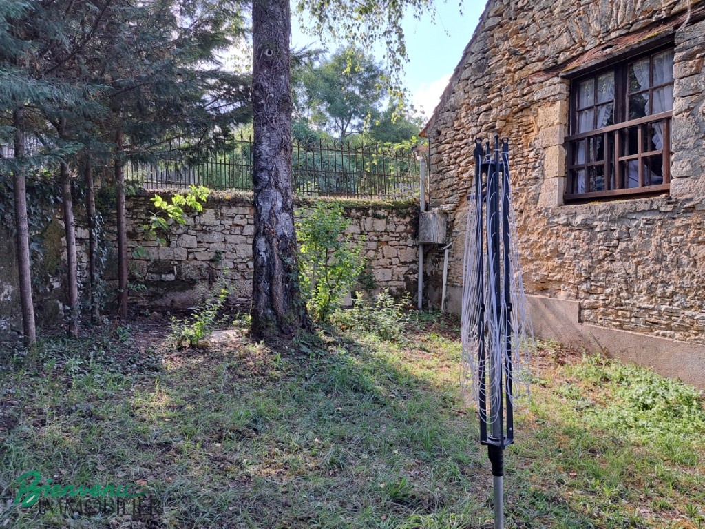 Jolie Maison ancienne en pierre