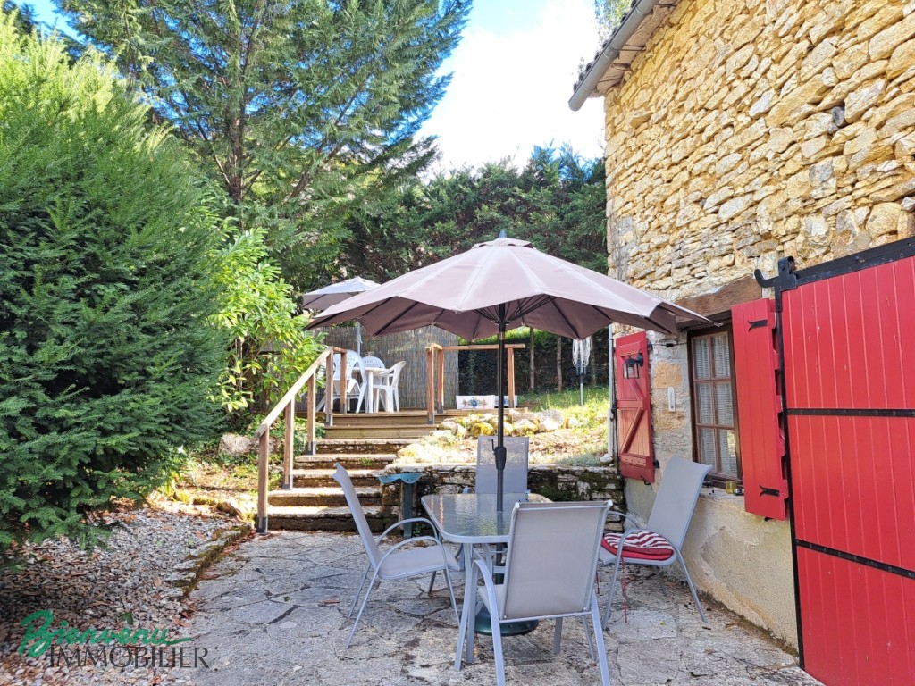 Jolie Maison ancienne en pierre