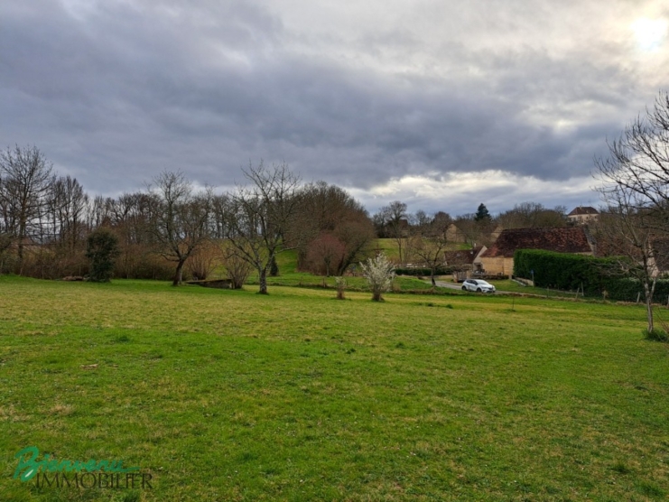 Belle Maison avec jolies vues, sur 2 niveaux avec sous-sol