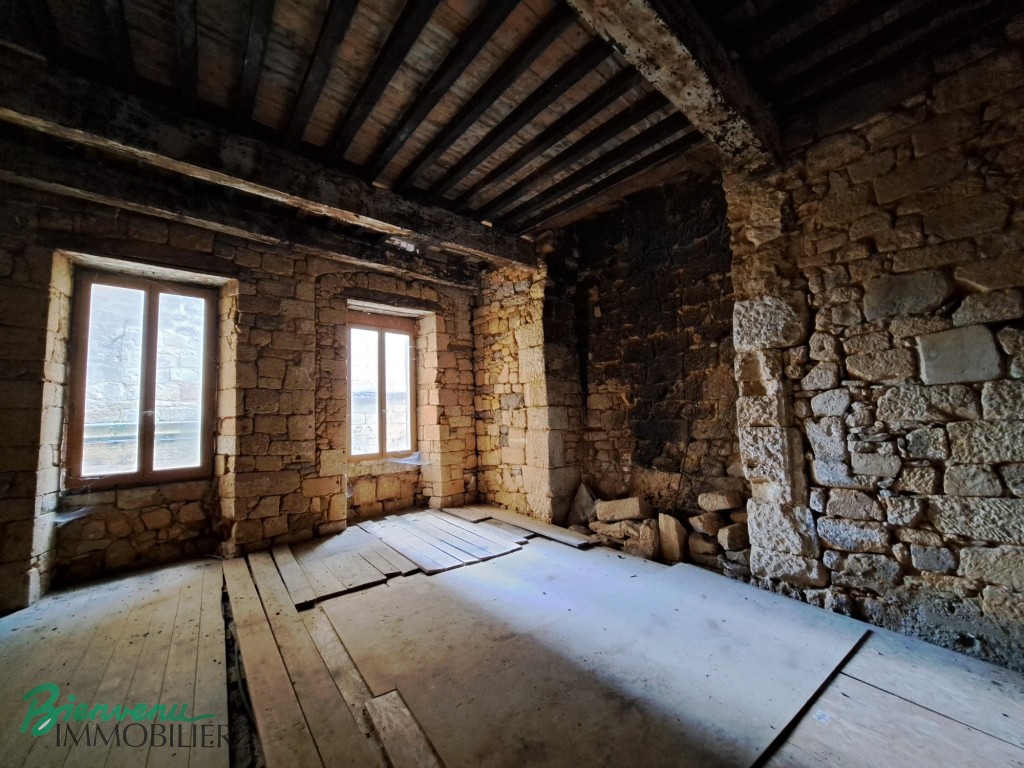 Magnifique Immeuble en pierre