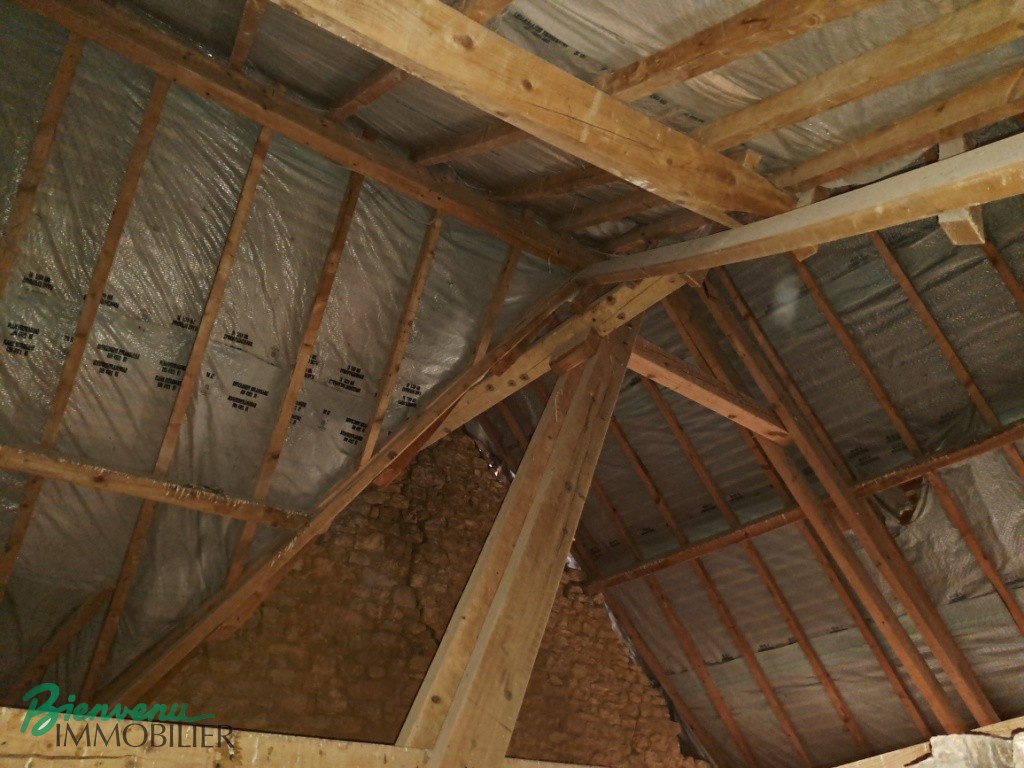 Magnifique Immeuble en pierre