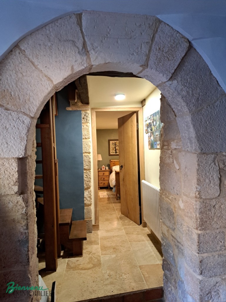 Charmante Maison à Colombage