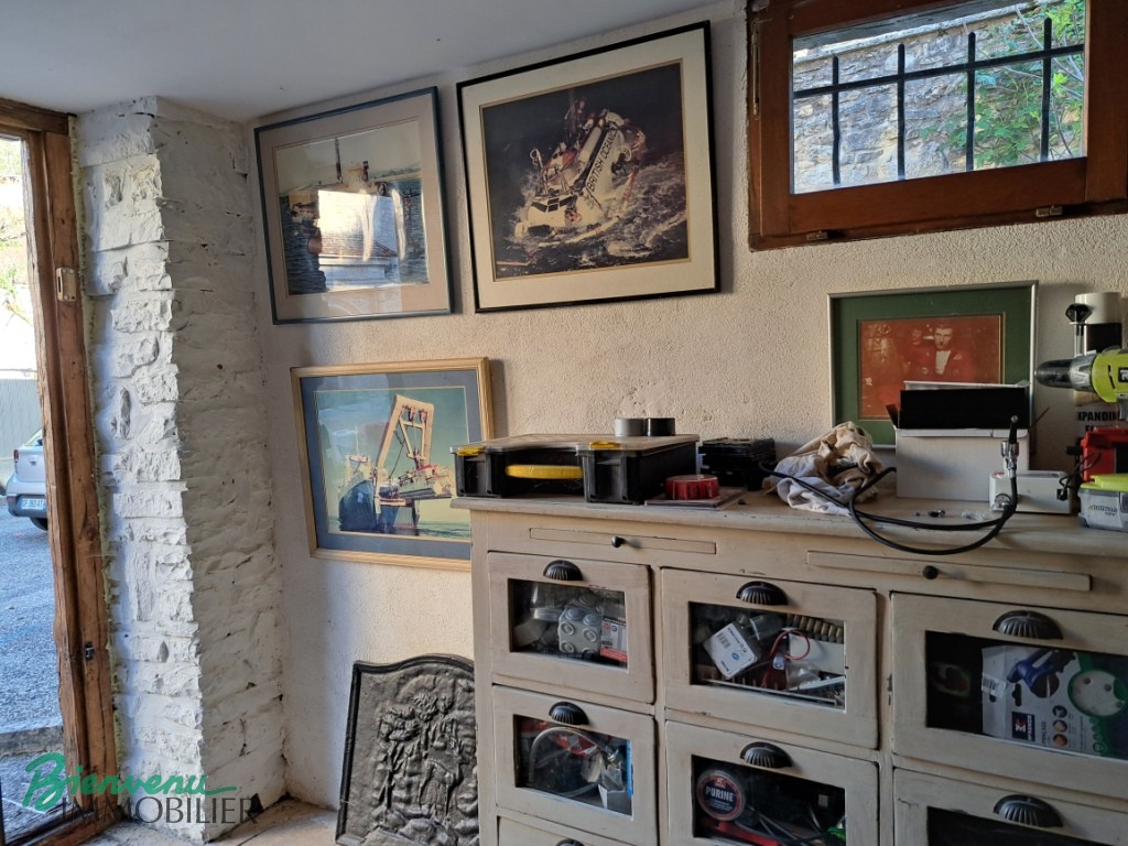 Charmante Maison restaurée sur 2 niveaux