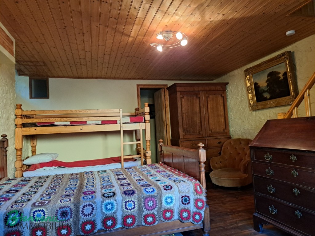 Charmante Maison restaurée sur 2 niveaux