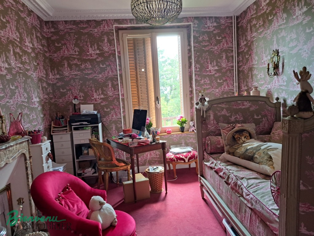 Coup de cœur pour cette magnifique Maison début XXème siècle