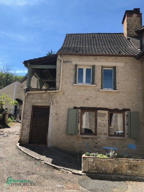 Charmante Maison restaurée sur 2 niveaux