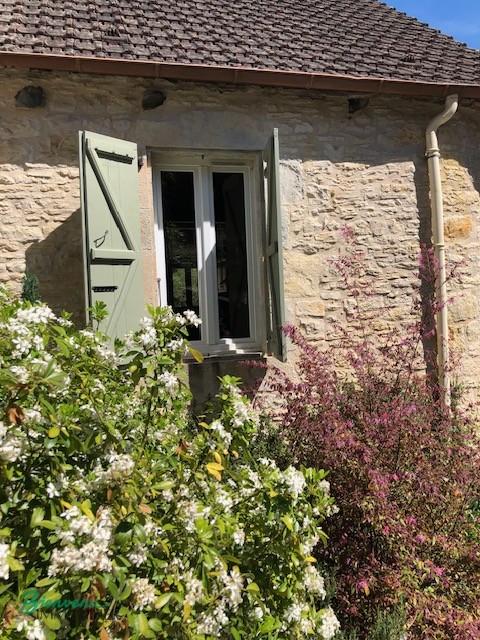 Charmante Maison restaurée sur 2 niveaux