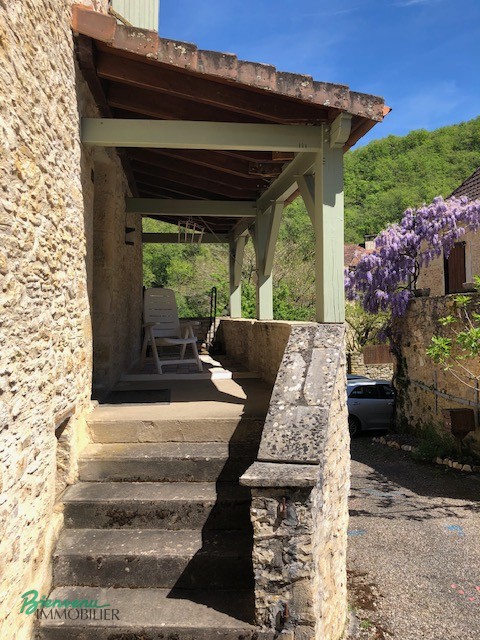 Charmante Maison restaurée sur 2 niveaux