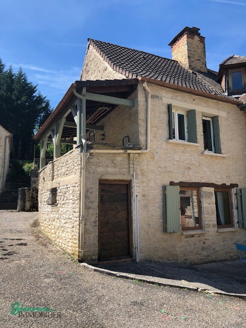 Charmante Maison restaurée sur 2 niveaux