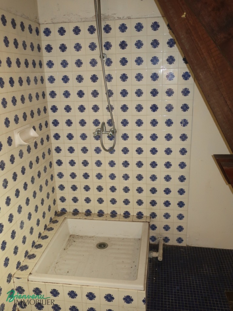 Charmante ensemble immobilier tout en pierre