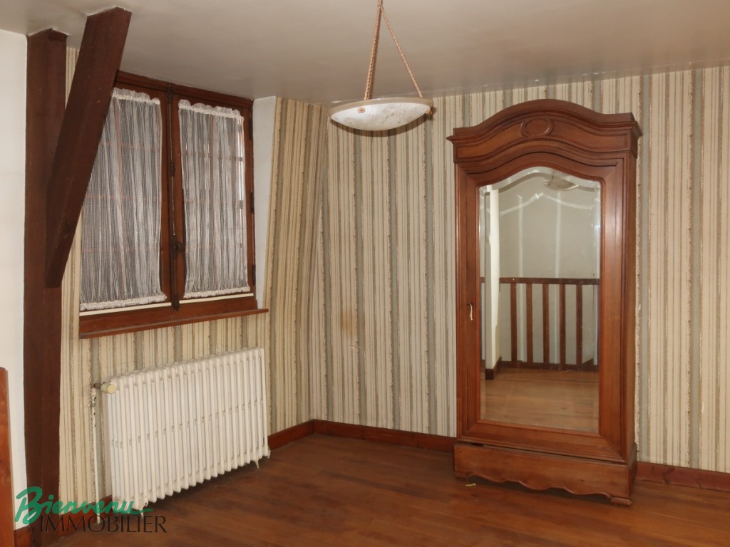 Charmante ensemble immobilier tout en pierre