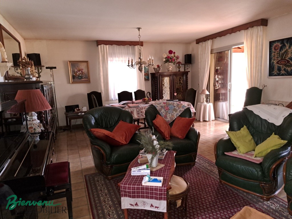 Jolie Maison de Plain pied bénéficiant de belles vues
