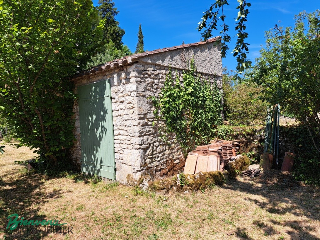 Belle Maison Bourgeoise ancienne en pierre