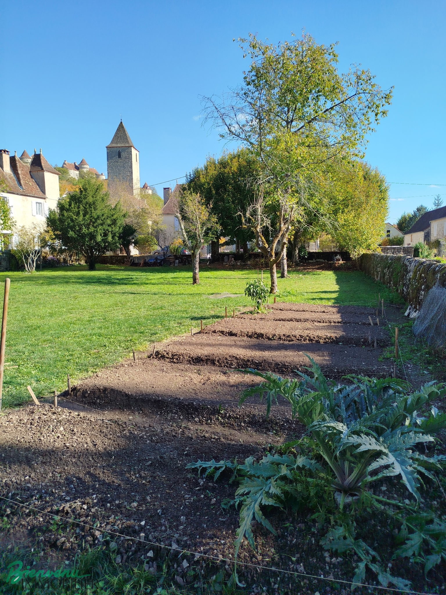 Belle Maison Bourgeoise ancienne en pierre